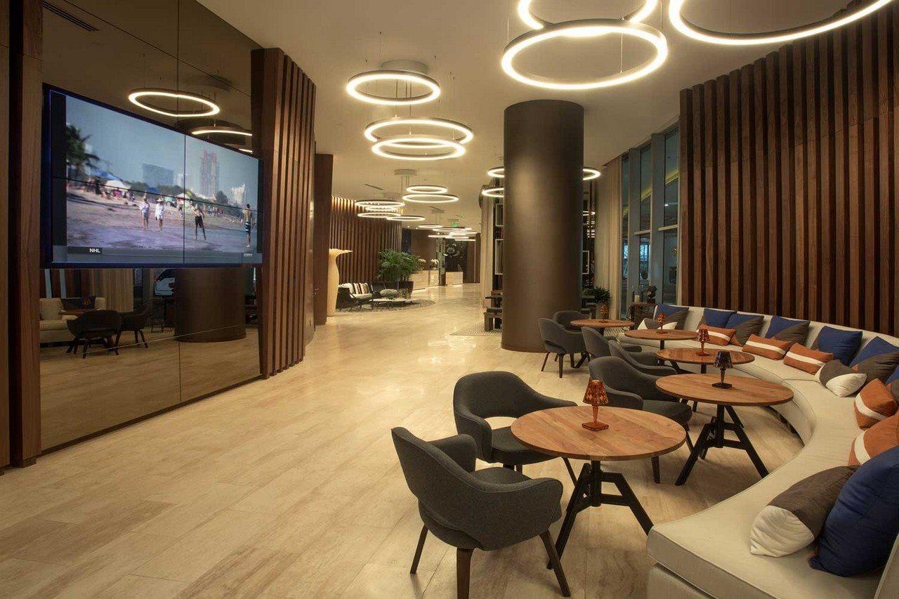 Hyde Resort&Residences Hollywood Eksteriør billede