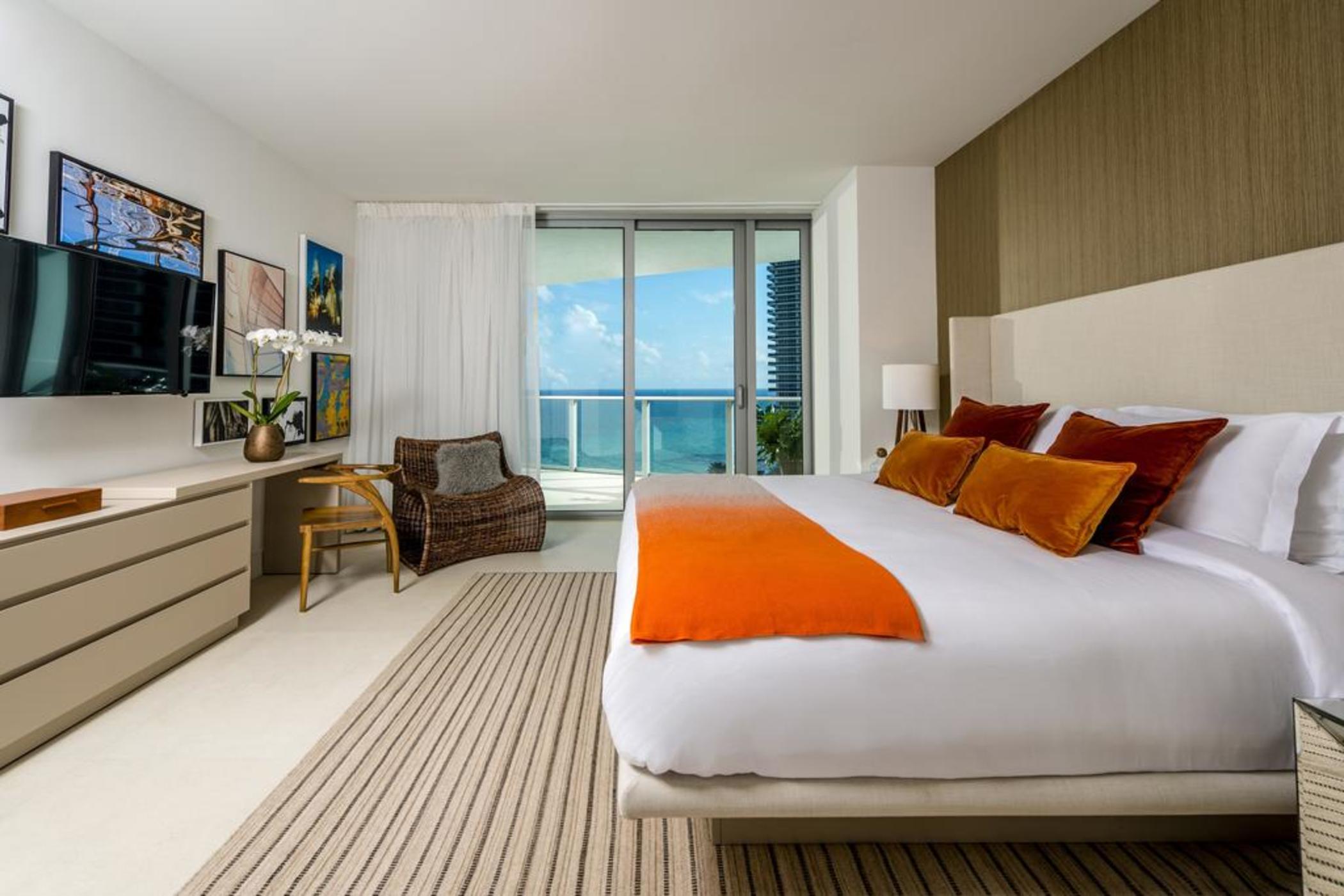 Hyde Resort&Residences Hollywood Eksteriør billede