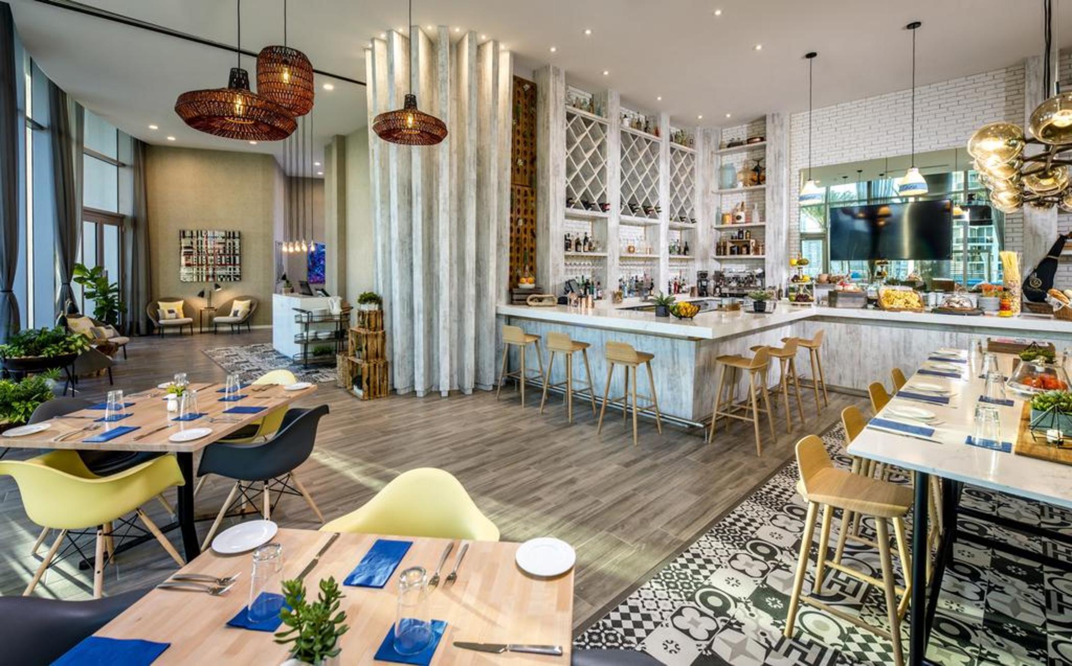 Hyde Resort&Residences Hollywood Eksteriør billede