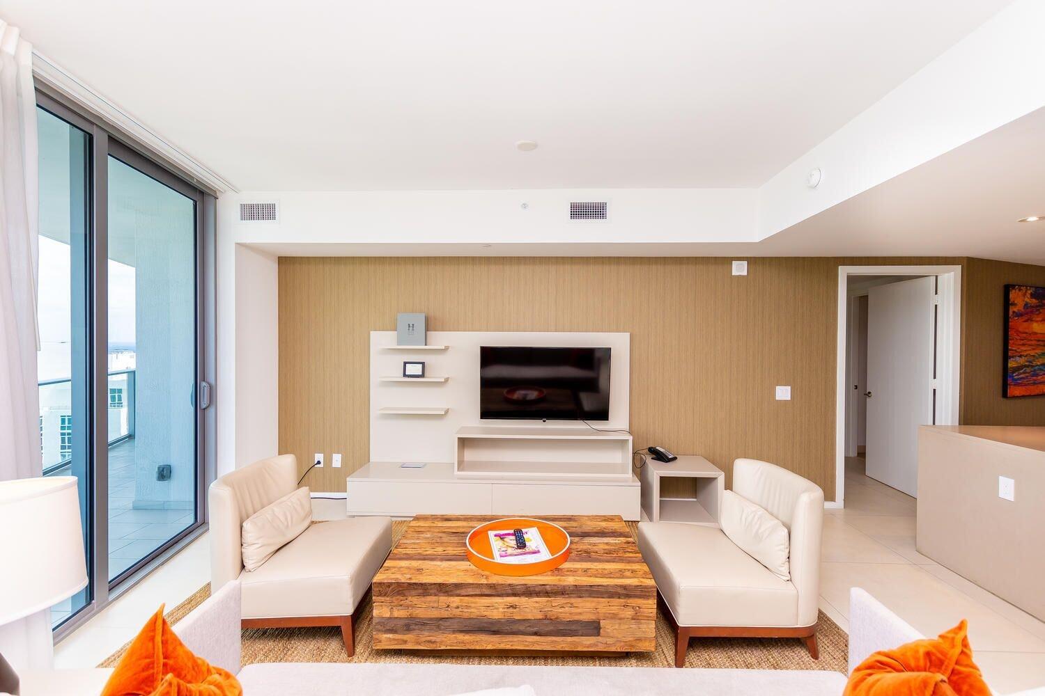 Hyde Resort&Residences Hollywood Eksteriør billede