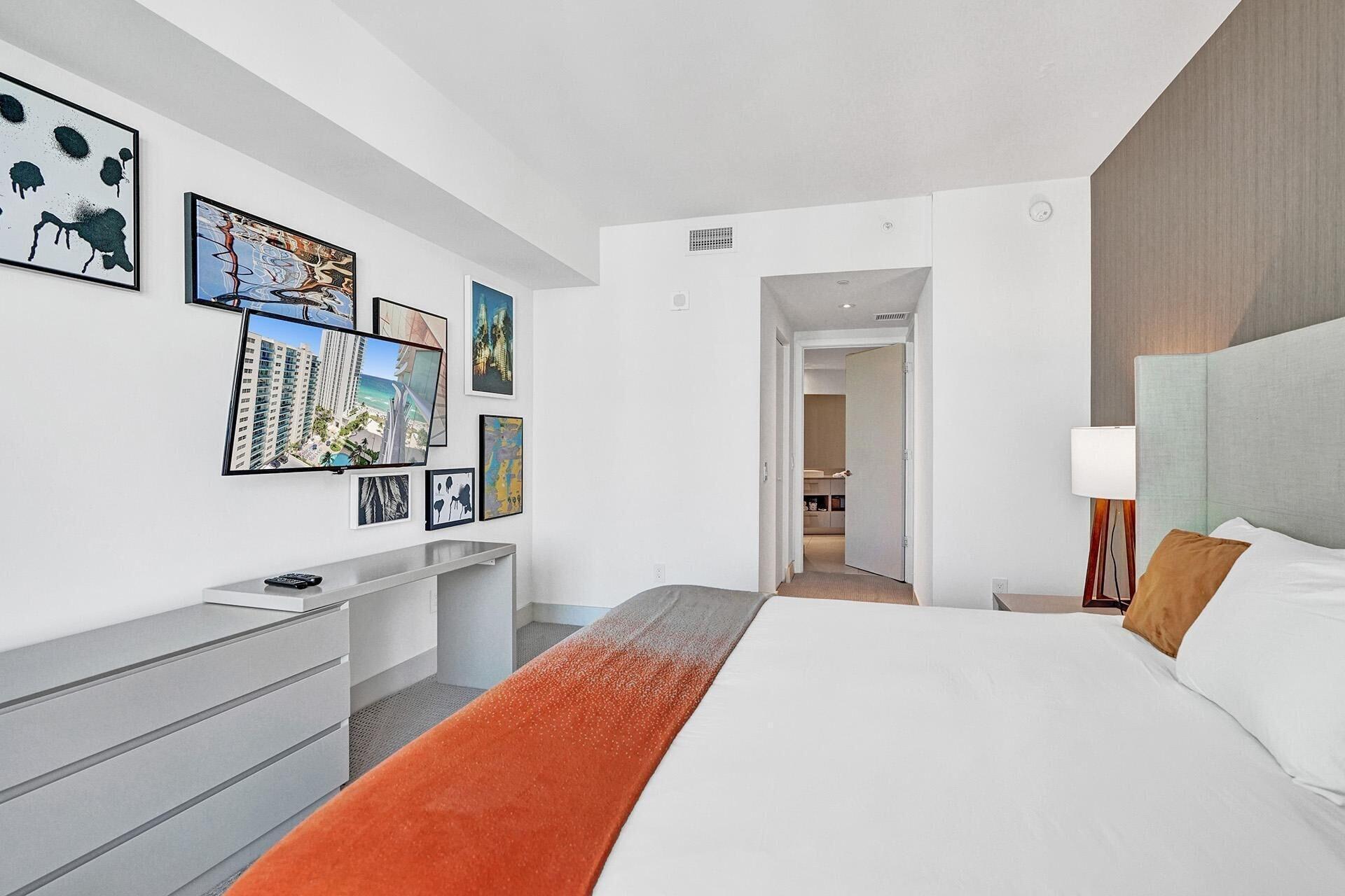 Hyde Resort&Residences Hollywood Eksteriør billede