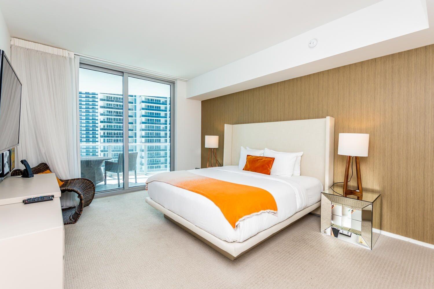 Hyde Resort&Residences Hollywood Eksteriør billede