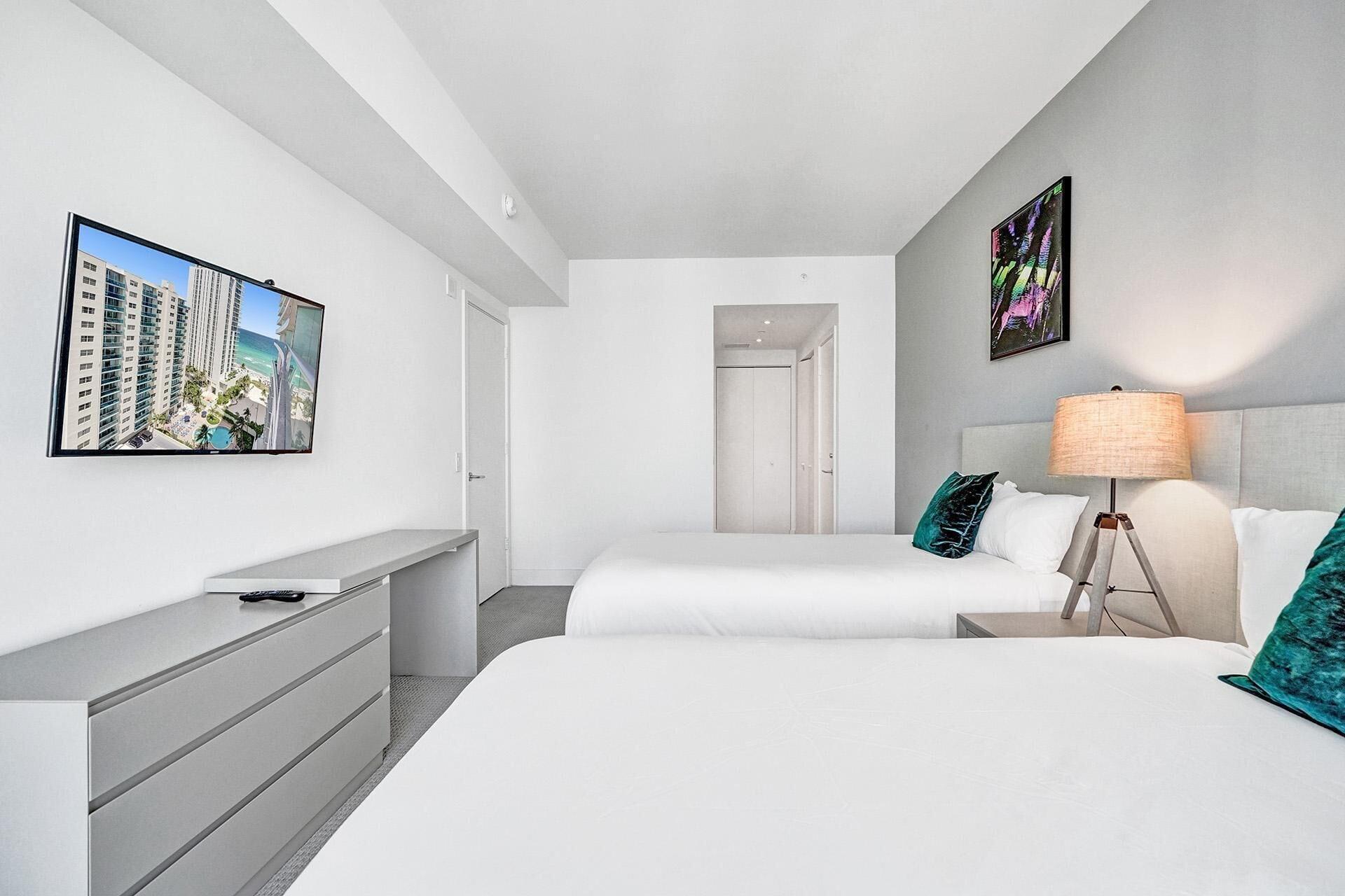 Hyde Resort&Residences Hollywood Eksteriør billede