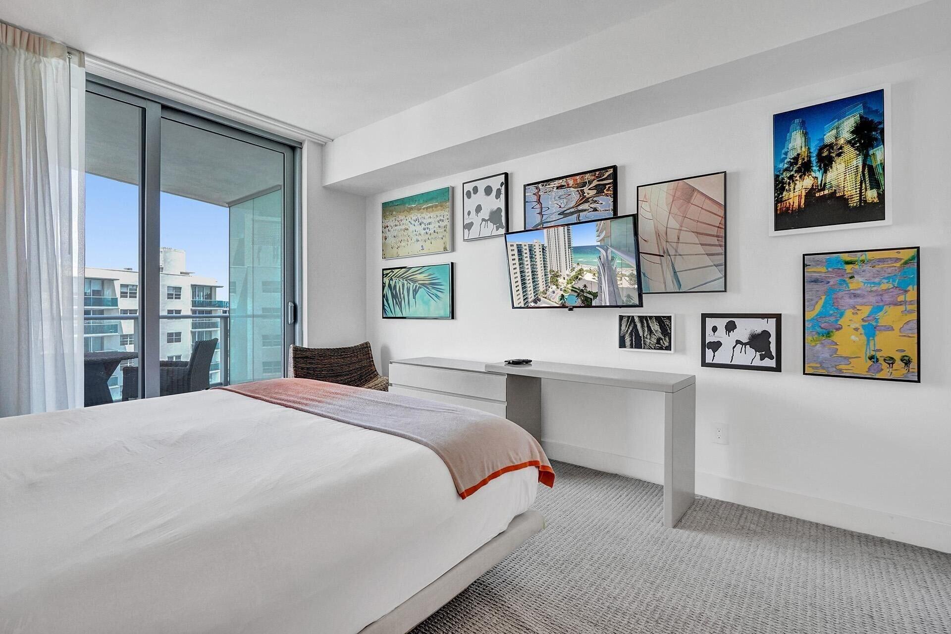 Hyde Resort&Residences Hollywood Eksteriør billede