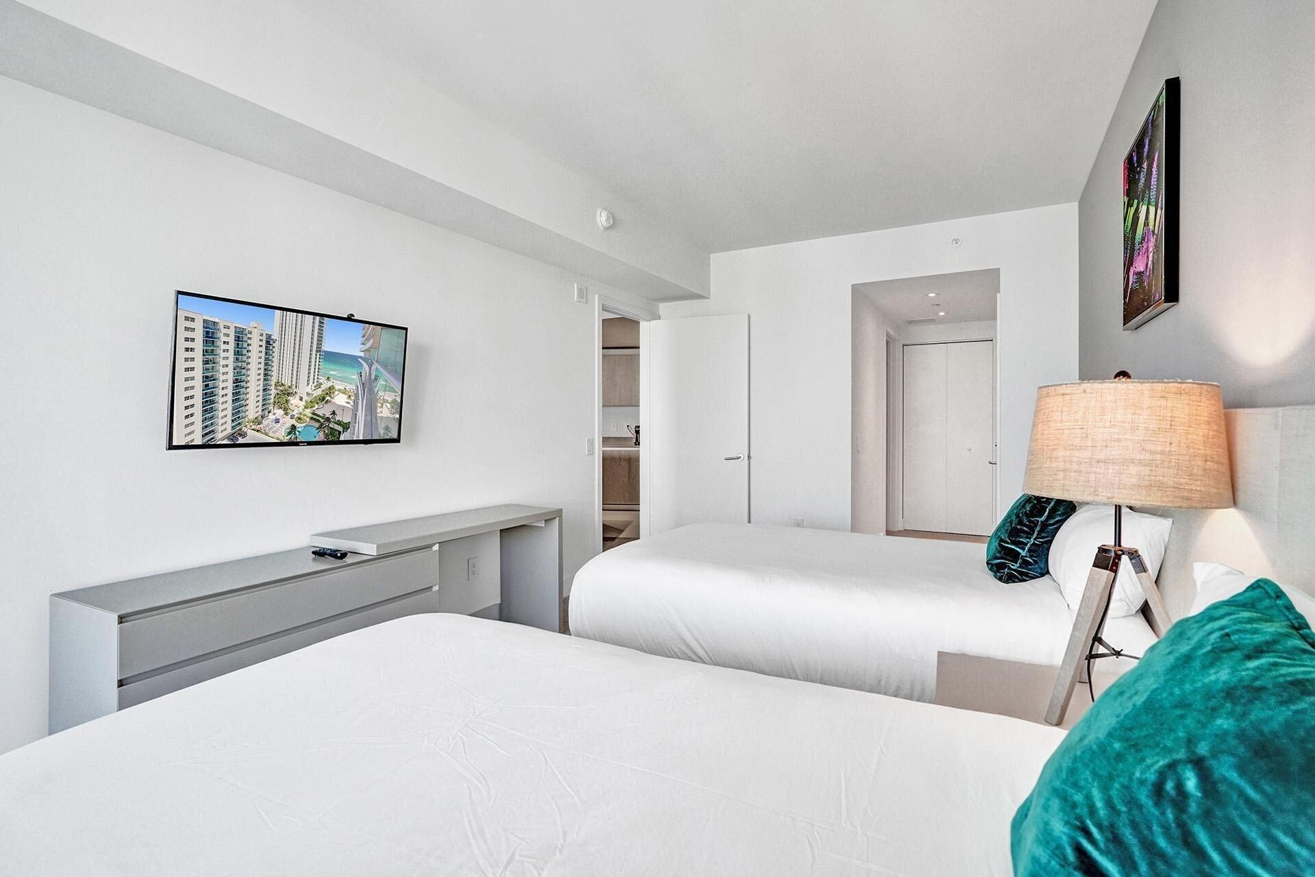 Hyde Resort&Residences Hollywood Eksteriør billede