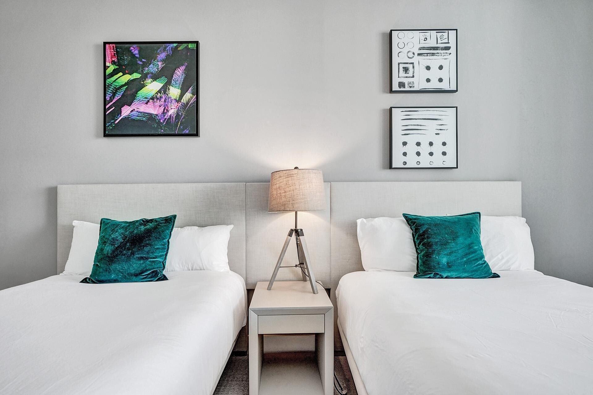 Hyde Resort&Residences Hollywood Eksteriør billede
